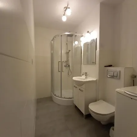 Apartament Z Widokiem Na Morze I Miasto * Gdaňsk