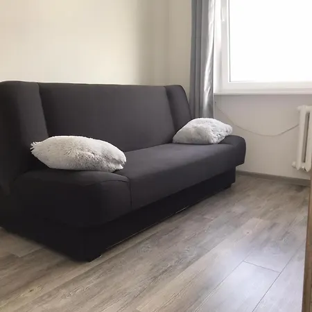 Apartament Z Widokiem Na Morze I Miasto *