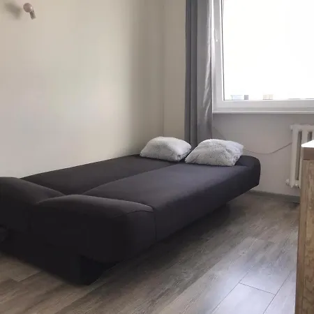 Apartmán Apartament Z Widokiem Na Morze I Miasto *