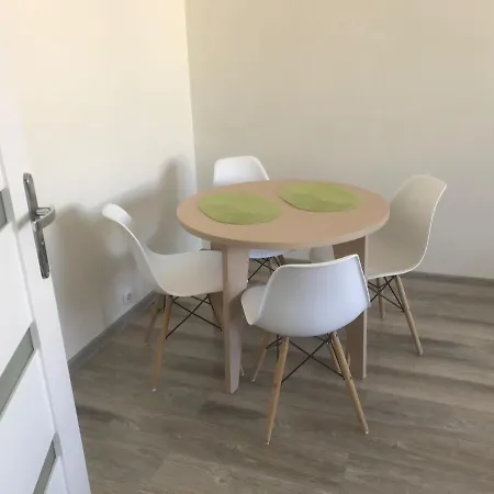 Apartament Z Widokiem Na Morze I Miasto Apartmán Gdaňsk