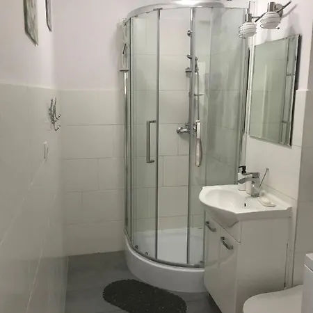 Apartament Z Widokiem Na Morze I Miasto Gdaňsk
