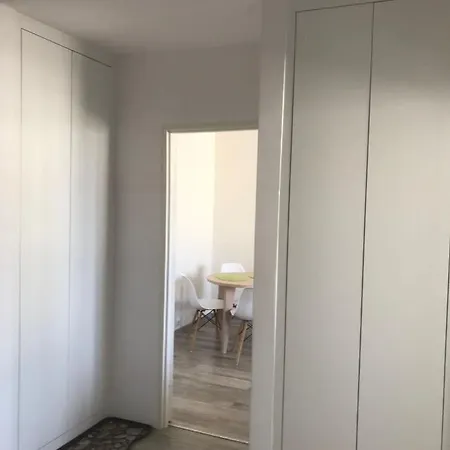 Apartament Z Widokiem Na Morze I Miasto Apartmán Gdaňsk
