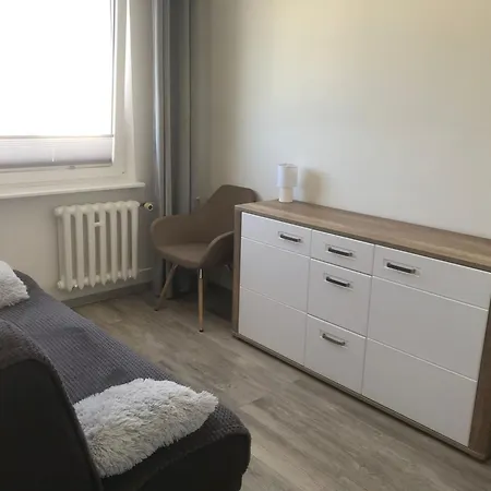 Apartament Z Widokiem Na Morze I Miasto Apartmán *