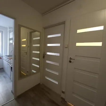 Apartament Z Widokiem Na Morze I Miasto Danzica